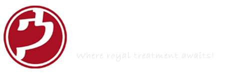 Harbe Hotel – Lalibela